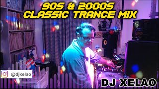 Download Lagu DJ XELAO | 90s \u0026 2000s Classic Trance Anthems Mix (July 26, 2025) MP3 Download Lagu DJ XELAO | 90s \u0026 2000s Classic Trance Anthems Mix (July 26, 2025) MP3