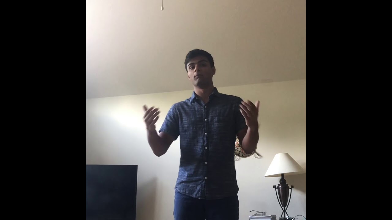 How to Extemp (flowing) - YouTube