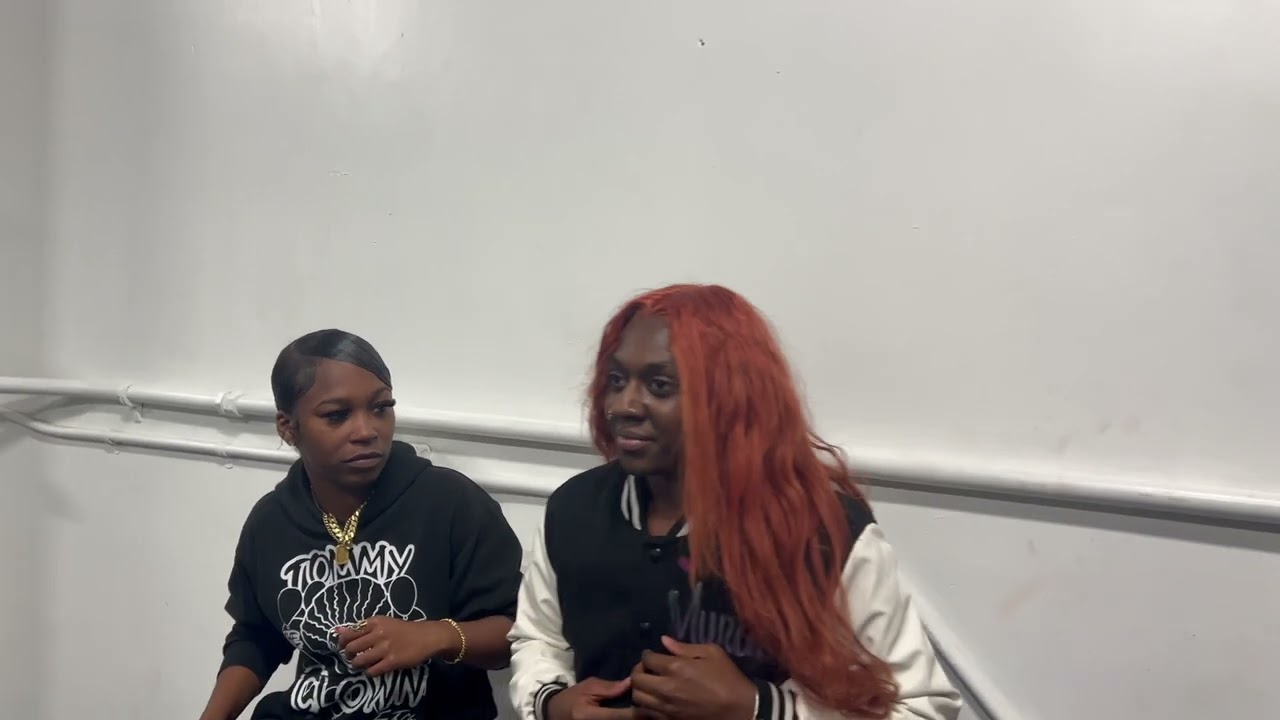 😈You Can't Hang With Me BOO❗️You're WEAK🙄 Lil Boss vs Jayda😮‍💨🔥 | JOIN MEMBERSHIP CLICK Link Below⬇️