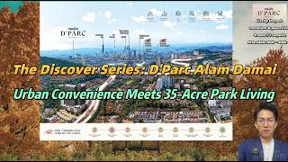 DParc Residence Alam Damai Cheras Review 2026 | New Condo Near Jaya Grocer from RM298k DParc Residence Alam Damai Cheras Review 2026 | New Condo Near Jaya Grocer from RM298k