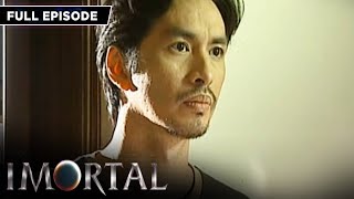 Full Episode 142 | Imortal by ABS-CBN Entertainment 12 views 18 minutes ago 19 minutes