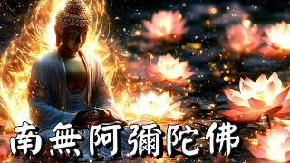 大眾念佛 — 南無阿彌陀佛 Amitabha Buddha Recitation A DI ĐÀ PHẬT 나무아미타불พระอมิตาภพุทธะ