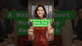 A World Without Money Song #adamsmith #davidhume #socrates #moneylesseconomy #supereconomics