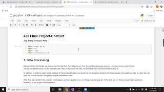 435 Final Project