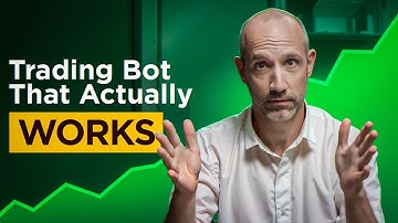 AI Forex Trading Bot | Smarter Trading in 2025