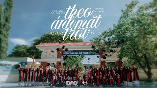 kis - Theo Ánh Mặt Trời (Official Music Video)
