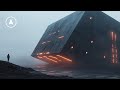 NEXUS REMAINS // 1 Hour Cinematic Sci-fi Soundscape for Meditation