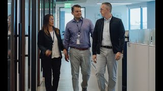 Fairfield Department Spotlight: Construction Management Accounting