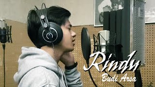 Video thumbnail of "Percobaan Budi Arsa - Rindu (Jangan lupa tonton Video Klipnya)"