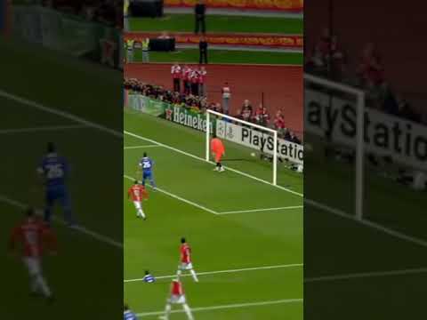 مانشستر يونايتد 2008