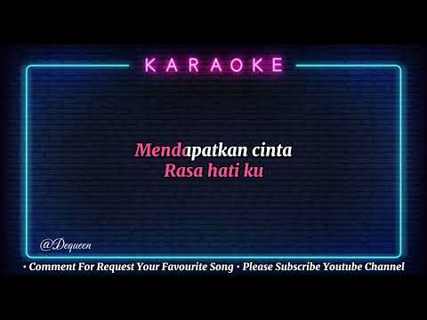 Cium Mesra - Ria Puspita ( Karaoke Version )