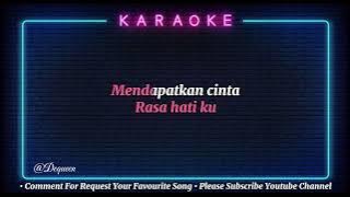 Cium Mesra - Ria Puspita ( Karaoke Version )