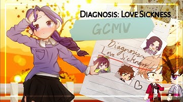 | Diagnosis: Love Sickness | GCMV |The Music Freaks | Lander👌 | 450+ Subscribers Special |Read desc!