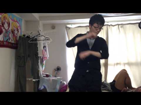 宅打ちオタク「STUDY×STUDY」