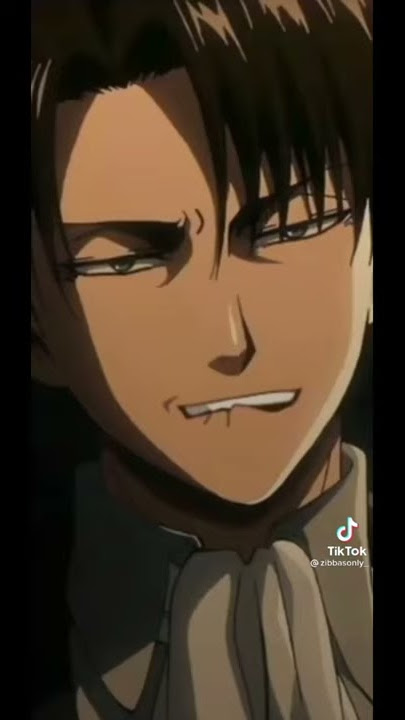 NADA DERING LEVI ACKERMAN 👍👍