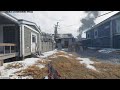 Call of Duty B07 Ranked Hardpoint on Scar