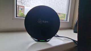 How to connect your KPN Superwifi 2 by Unboxing Bob screenshot 3