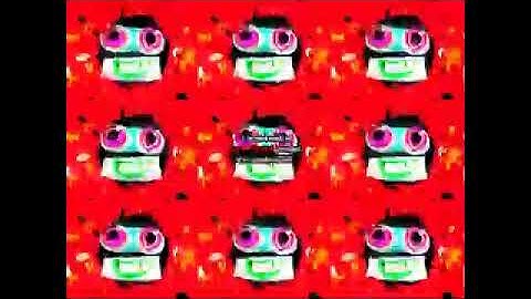 (Better Reupload) X Klasky Csupo V3 Part 3