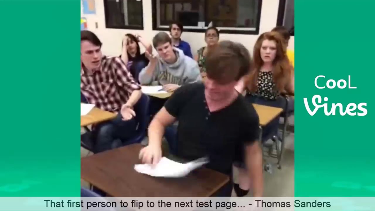 Vine Example YouTube vine-example-youtube