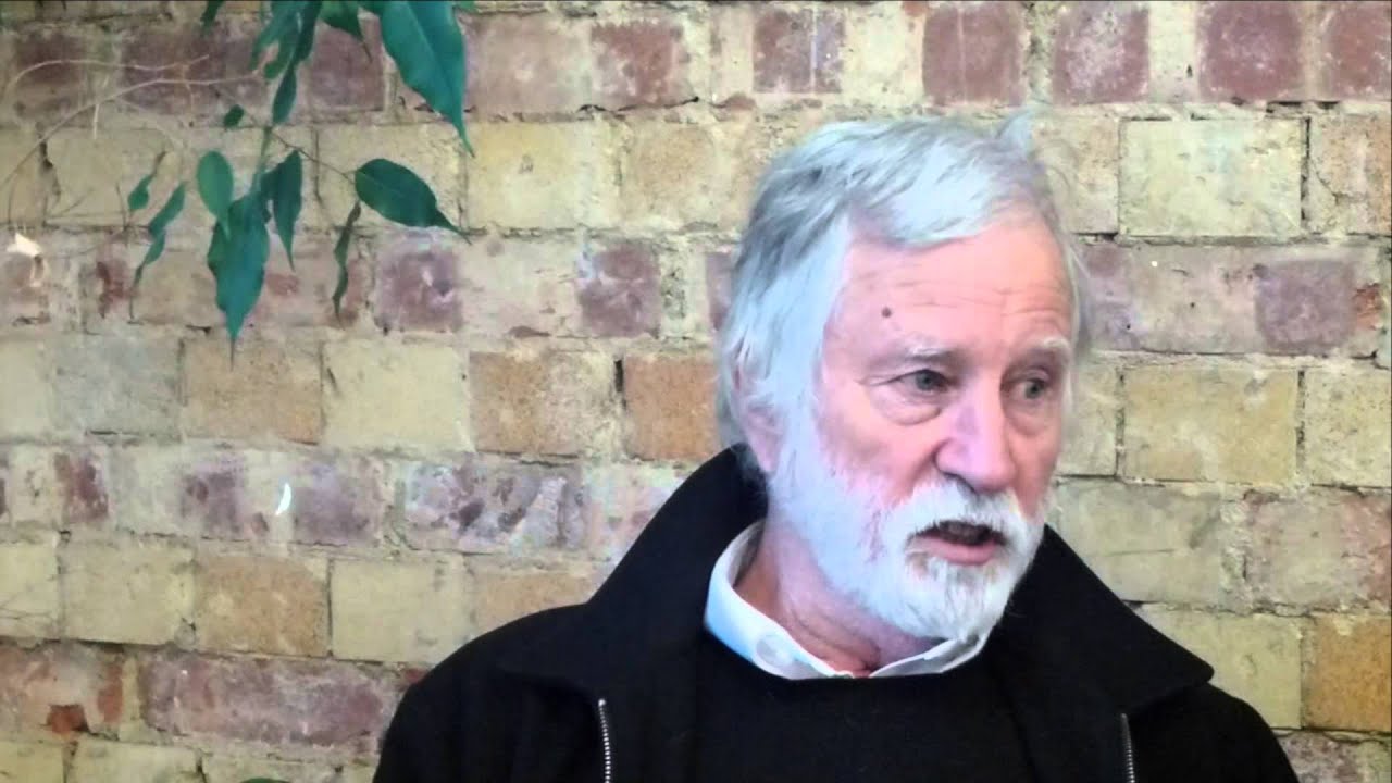 David Best on building temples - YouTube