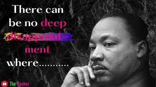 Martin Luther king Jr. Quotes on Justice & Progress ! Martin Luther king's Statement Epi. - 2 screenshot 5