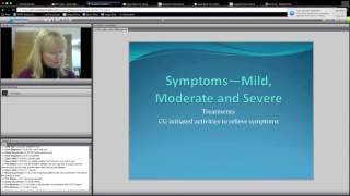 COPD & CHF Discussion