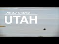 Living In Utah: Antelope Island