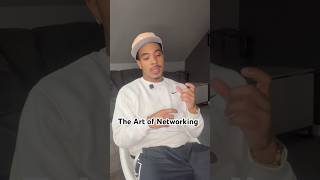 There’s a few tricks I use every time I network. What’s some of your tricks? #tips #entrepreneur