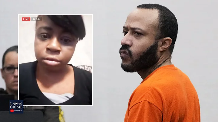 Darrell Brooks' Ex-Girlfriend Reveals All the Nigh...
