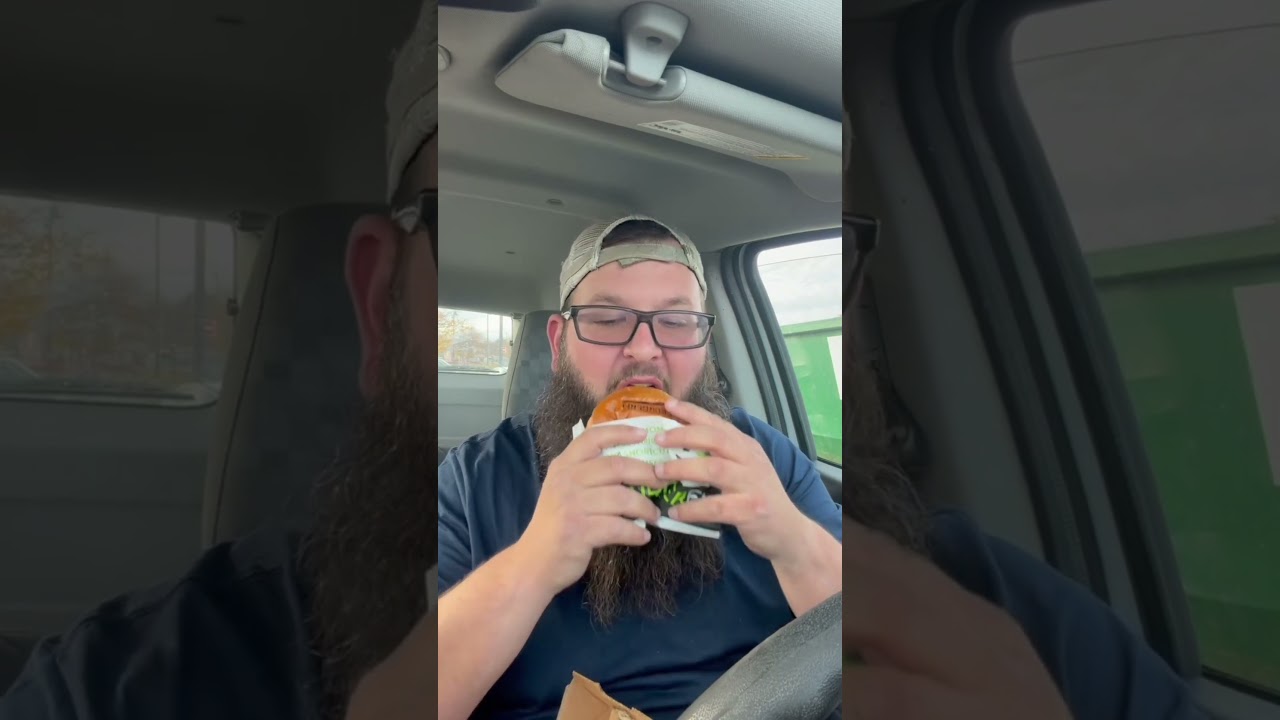 The CEO Burger Means Business… and It Delivers 📈🔥”