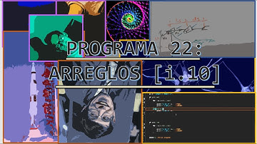 Programación en C++ || Arreglos || Suma de dos arreglos diferentes