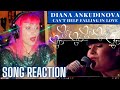 Diana Ankudinova | Can't Help Falling in Love REACTION