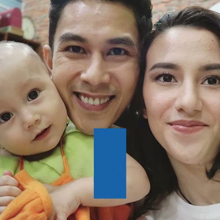 Nikah Muda dan Dikabarkan Pindah Keyakinan, Anak Artis Cantik Sudah Tumbuh Besar dan Menggemaskan
