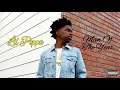 Lil Poppa – Man Of The Year (Official Audio)