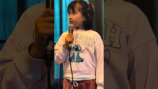 Public Speaking session at Pokhara World School