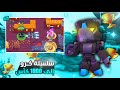 سلسلة كرو إلى 1000 كأس 1 Brawl Stars 