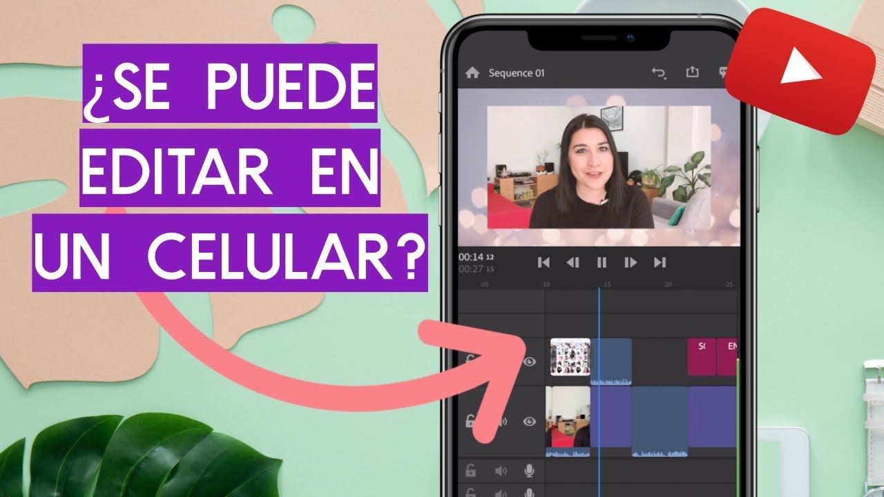 La Mejor App Gratuita Para Editar Videos