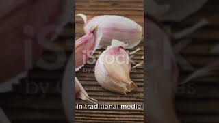 6Dietic health benefits of garlic