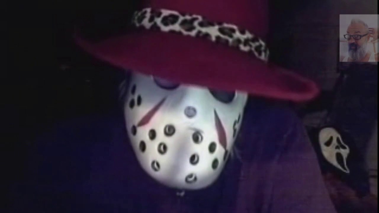 Lou Skunt Copy Kat At The Bottom Of Youtube