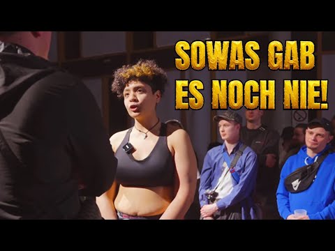 SSYNIC MACHT AUGE : LA PRESIDENTA VS AETOS (BDS)