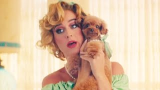 Katy Perry Drops ADORABLE 'Small Talk' Music Video