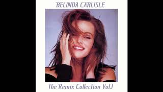 Video thumbnail of "Belinda Carlisle ● I Get Weak (Romantic Mix) [HQ]"