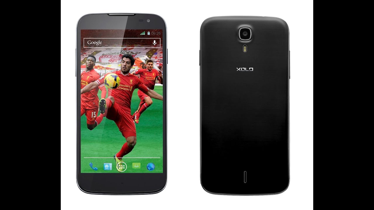 Xolo Q2500 Hard Reset and Forgot Password Recovery, Factory Reset