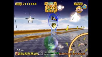 Super Monkey Ball 2 (SMB1 Style) - Expert (w/Custom Music)