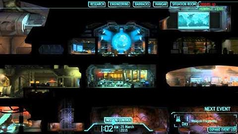 XCOM Enemy Unknown Part 15