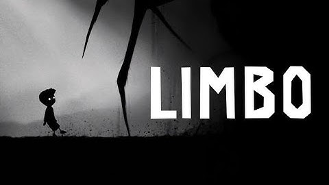 LIMBO Gameplay | Part 01| Windows, Android, IOS | GameRuler