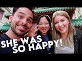 Our Daughter Misses China *SURPRISING Her with THIS!* ❤️