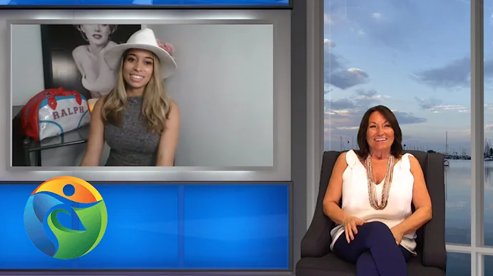 Momming Like A Boss | Whitney Gonzalez-Hartfor... ...