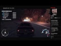 Nfs Payback (Ps4 Ger/Eng) - Maximilian's B-Day Stream vom PsYo Clan!!! #nfs