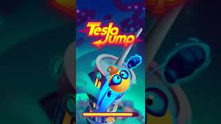 [Android] Tesla Jump - Fast and Furious - P.D. PLAYGENES INTERNATIONAL LIMITED screenshot 5